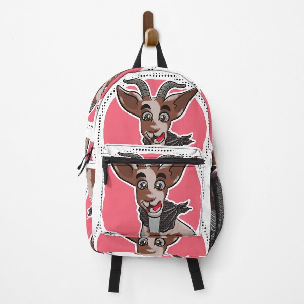 Item preview, The goat  designed and sold by TheProtoArt.