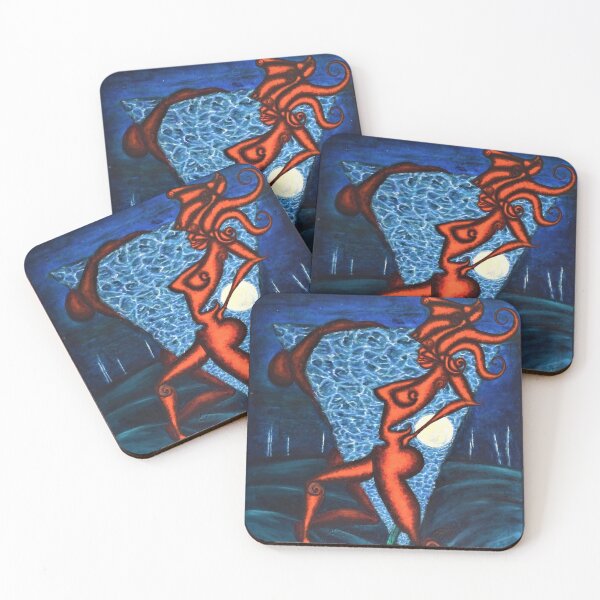 Item preview, Zambian Moon dance [final]  designed and sold by Malc Sutherland.