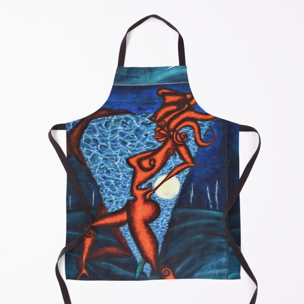Item preview, Zambian Moon dance [final]  designed and sold by Malc Sutherland.