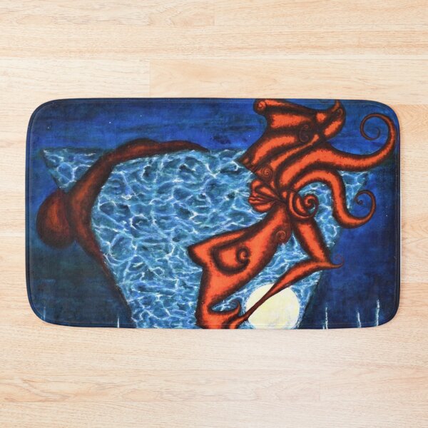 Item preview, Zambian Moon dance [final]  designed and sold by Malc Sutherland.