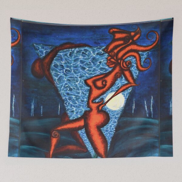 Item preview, Zambian Moon dance [final]  designed and sold by Malc Sutherland.