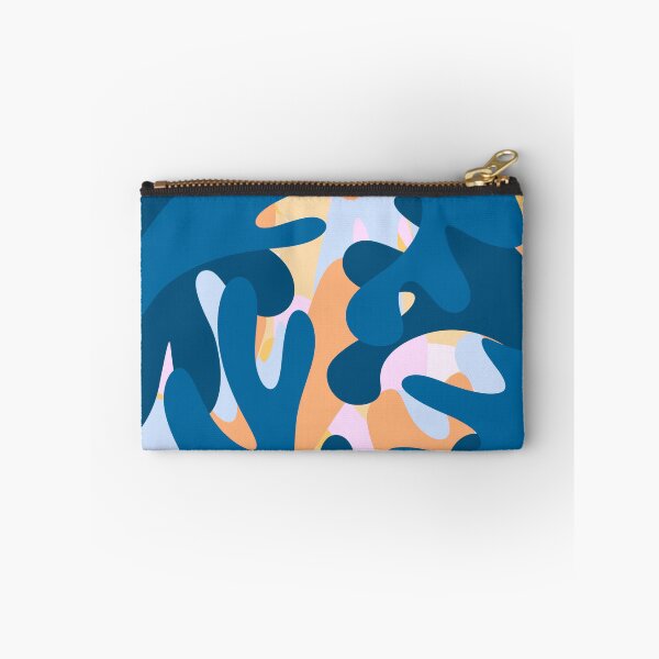 Item preview, Swirl Abstract Blob Paint designed and sold by FriendsList.