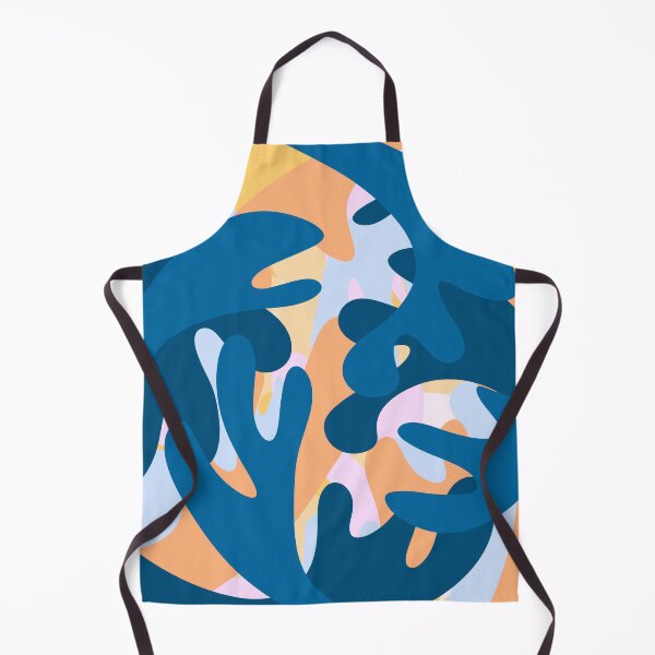 Item preview, Swirl Abstract Blob Paint designed and sold by FriendsList.