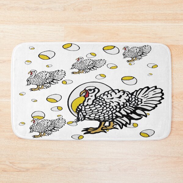Item preview, Roseanne Inspired Chicken Shirt Thanksgiving Turkey Holiday Original Parody Design designed and sold by JustincredibleT.