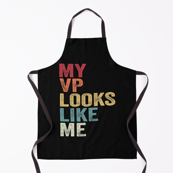 Item preview, MY VP LOOKS LIKE ME | Madam Vice President KAMALA HARRIS designed and sold by MagicBoutique.