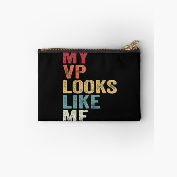 Item preview, MY VP LOOKS LIKE ME | Madam Vice President KAMALA HARRIS designed and sold by MagicBoutique.