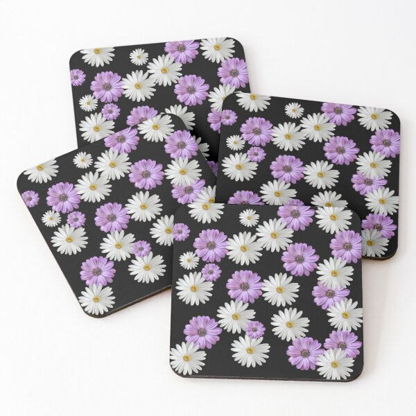 Item preview, Purple and white roses designed and sold by ArtOfArty.