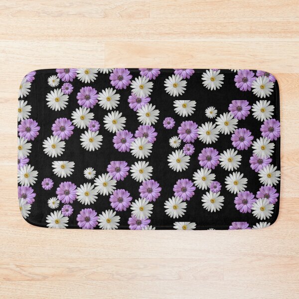 Item preview, Purple and white roses designed and sold by ArtOfArty.