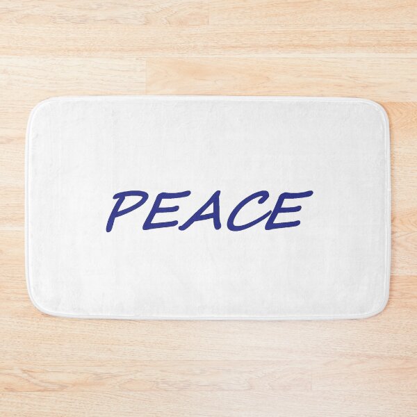 Item preview, Peace designed and sold by EastofAngland.