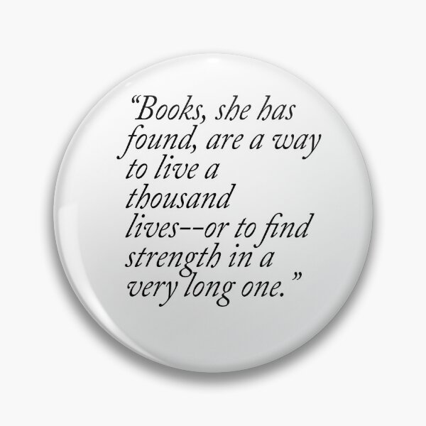 Item preview, addie larue quotes The Invisible Life of Addie LaRue white version designed and sold by krypton4shirt.