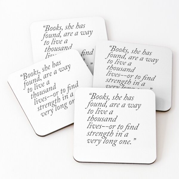 Item preview, addie larue quotes The Invisible Life of Addie LaRue white version designed and sold by krypton4shirt.