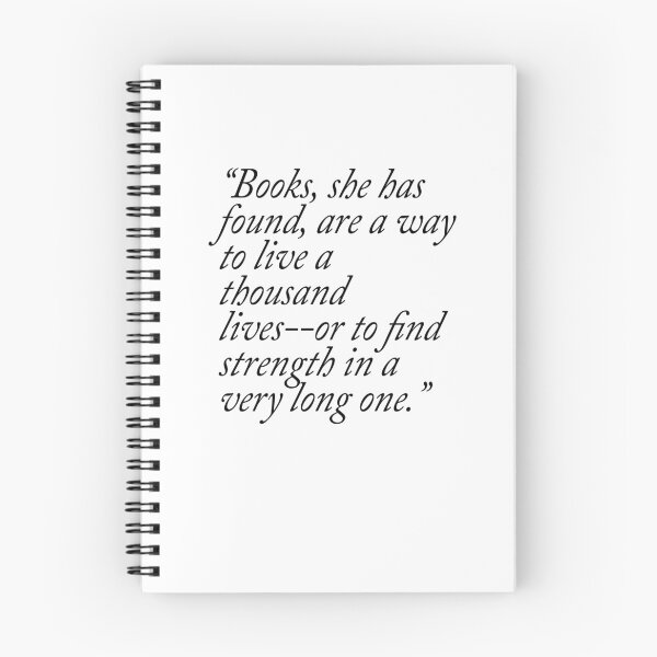 Item preview, addie larue quotes The Invisible Life of Addie LaRue white version designed and sold by krypton4shirt.