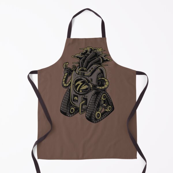 Item preview, Steampunk Style machine designed and sold by ShineEyePirate.
