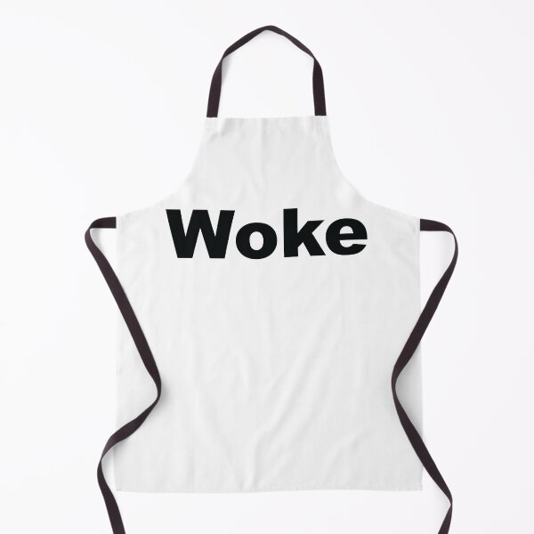 Item preview, Woke designed and sold by ProjectX23.