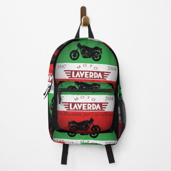 Item preview, Laverda, A Passion For Excellence designed and sold by ianearthcore.
