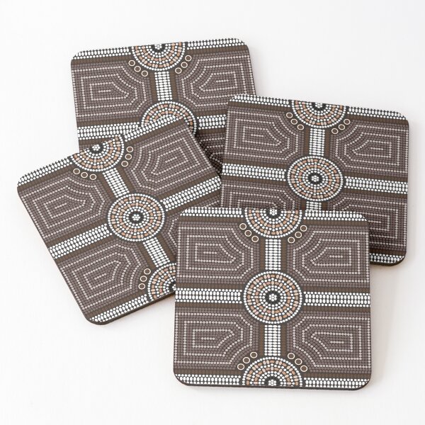 Item preview, Points, points, points designed and sold by dedoma.