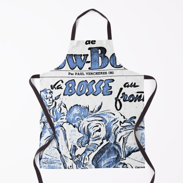 Item preview, Adventures De Cowboys comic print designed and sold by Gaurav Garg.