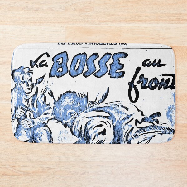Item preview, Adventures De Cowboys comic print designed and sold by Gaurav Garg.