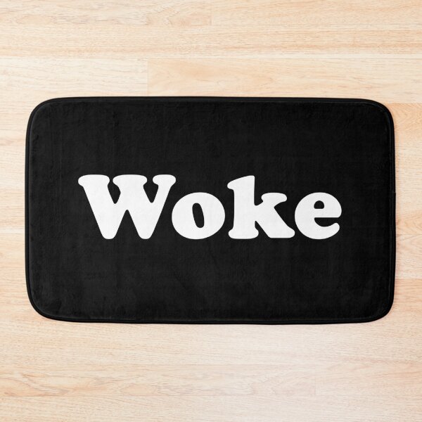 Item preview, Woke designed and sold by ProjectX23.