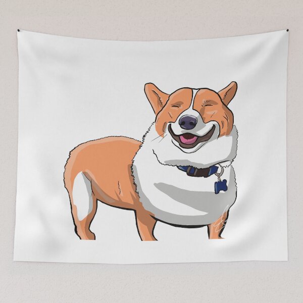 Item preview, Good boy designed and sold by TheProtoArt.