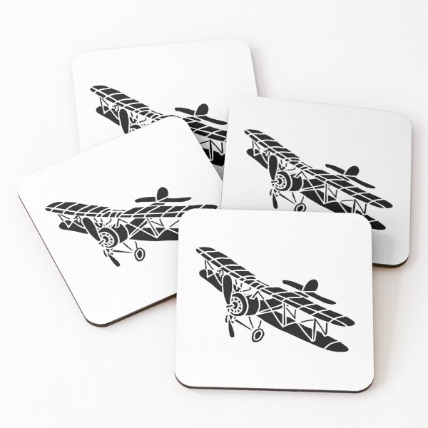 Item preview, Classic Plane designed and sold by jetmike.