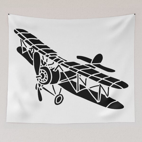 Item preview, Classic Plane designed and sold by jetmike.