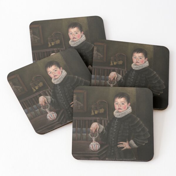 Item preview, Renaissance Baby designed and sold by vivianbecker.