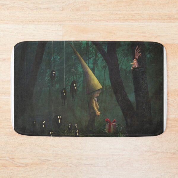 Item preview, The Gift designed and sold by fizzyjinks.