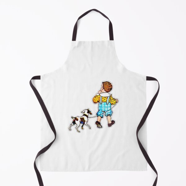 Item preview, Walking your dog designed and sold by Sebsson.
