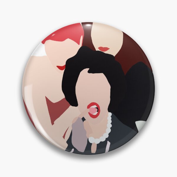 Item preview, The Rocky Horror Picture Show designed and sold by 445-Designs.