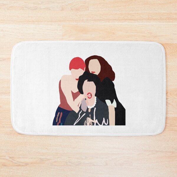 Item preview, The Rocky Horror Picture Show designed and sold by 445-Designs.