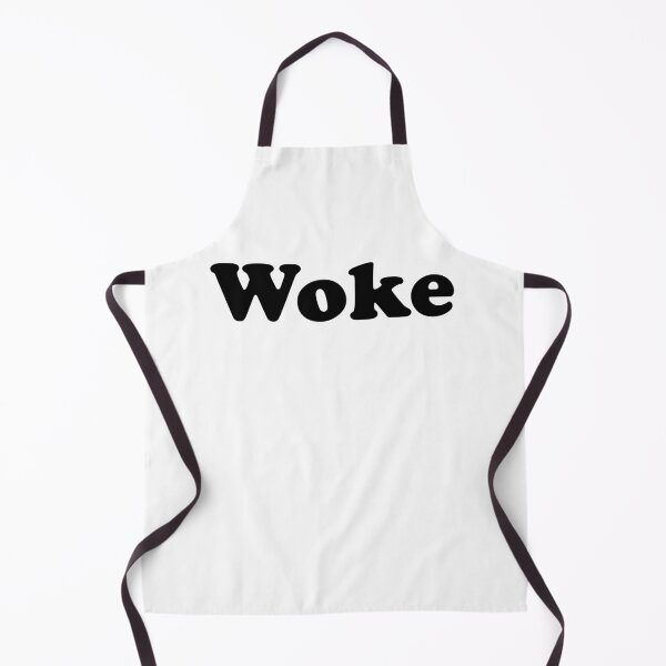 Item preview, Woke designed and sold by ProjectX23.