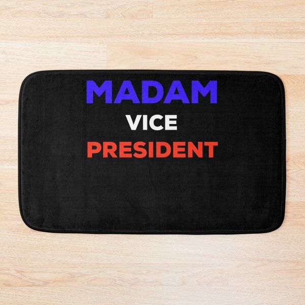 Item preview, Madam Vice President  designed and sold by TINASTORESHOPE.