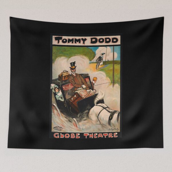 Item preview, retro Tours to Canada designed and sold by CorasPosters.