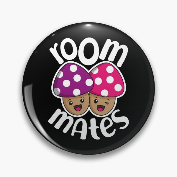 Item preview, Roommates designed and sold by Bubsart78.
