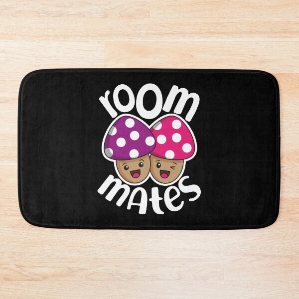 Item preview, Roommates designed and sold by Bubsart78.