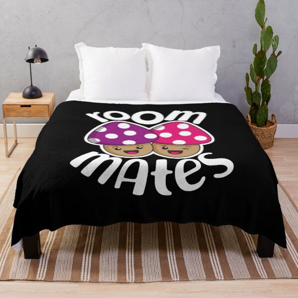 Item preview, Roommates designed and sold by Bubsart78.