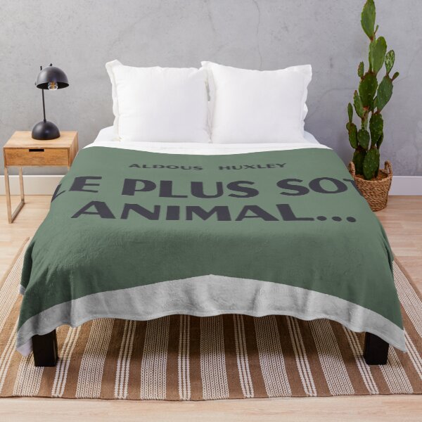 Item preview, Le Plus Sot Animal... designed and sold by philozei.