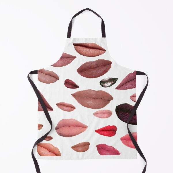 Item preview, Kylie Jenner Inflated Lip Pattern designed and sold by futuremilf420.