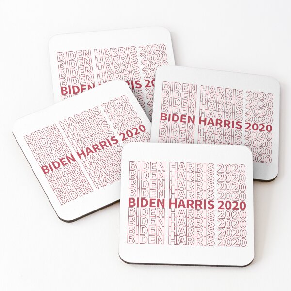 Item preview,  Biden Harris 2020 -US Election 2020 designed and sold by Al Collections.