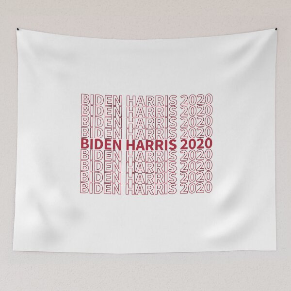 Item preview,  Biden Harris 2020 -US Election 2020 designed and sold by Al Collections.