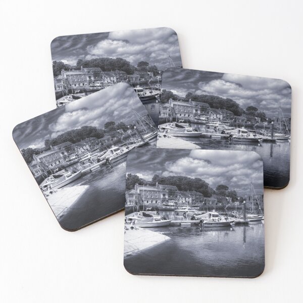 Item preview, Padstow Blues designed and sold by hawkie.