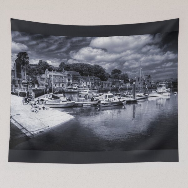 Item preview, Padstow Blues designed and sold by hawkie.