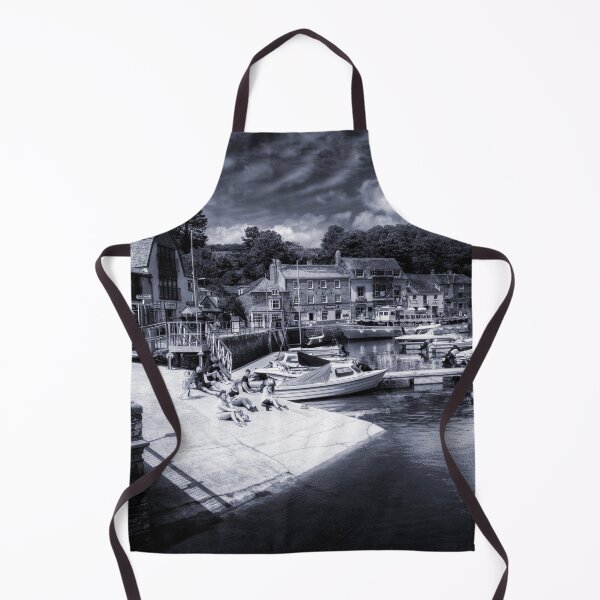 Item preview, Padstow Blues designed and sold by hawkie.