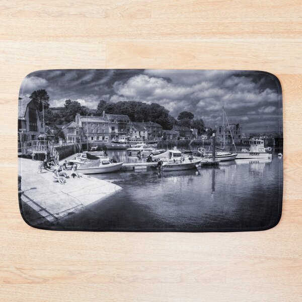 Item preview, Padstow Blues designed and sold by hawkie.