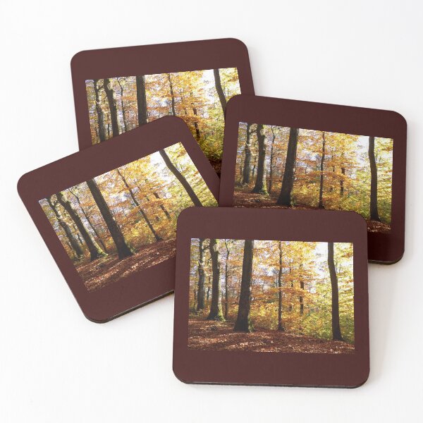 Item preview, Autumn walk designed and sold by LeRoyM.