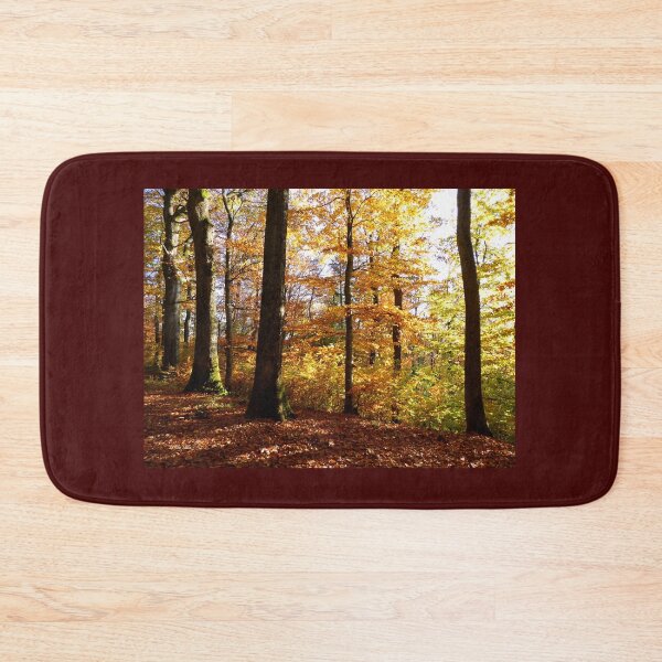Item preview, Autumn walk designed and sold by LeRoyM.