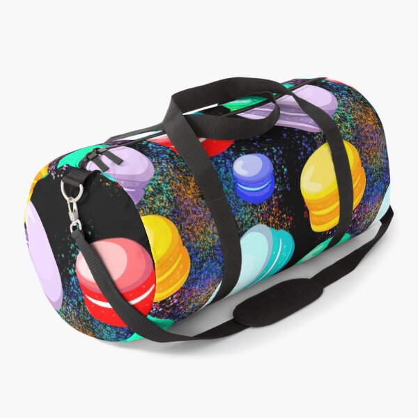 Item preview, Colorful macarons designed and sold by Creative Colors99.