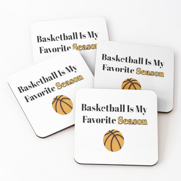 Item preview, Let The Madness Begin Basketball designed and sold by NancyArtDesigns.