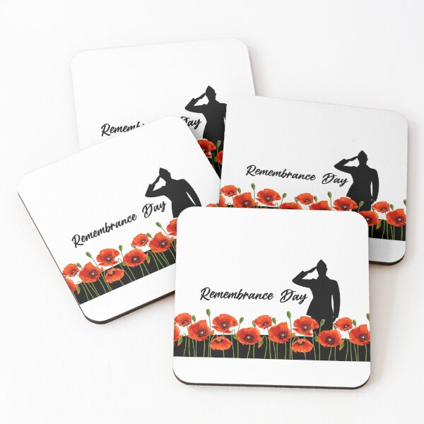 Item preview, Lest We Forget - Remembrance Day designed and sold by csaron92.